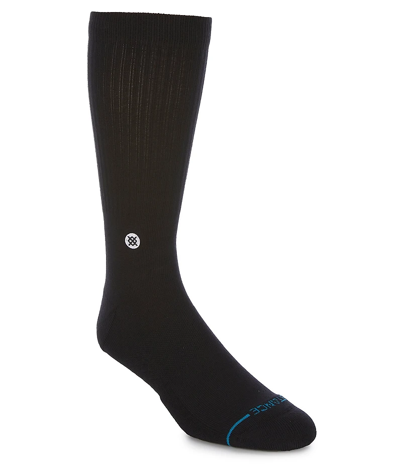 Stance Big & Tall Icon Crew Socks