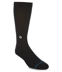 Stance Big & Tall Icon Crew Socks