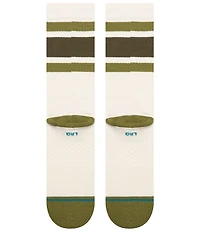 Stance Boyd St Striped Crew Socks