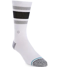 Stance Boyd St Striped Crew Socks