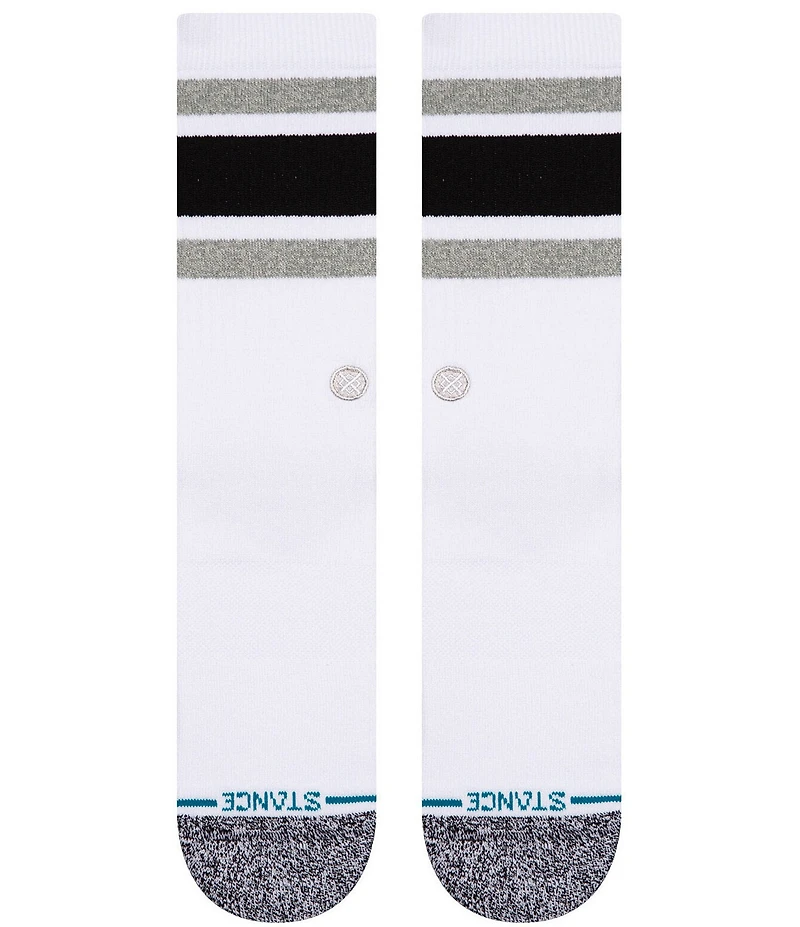 Stance Boyd St Striped Crew Socks