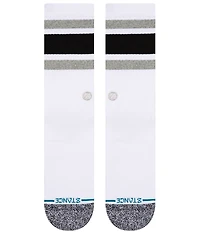 Stance Boyd St Striped Crew Socks