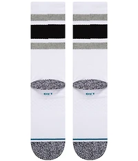 Stance Boyd St Striped Crew Socks
