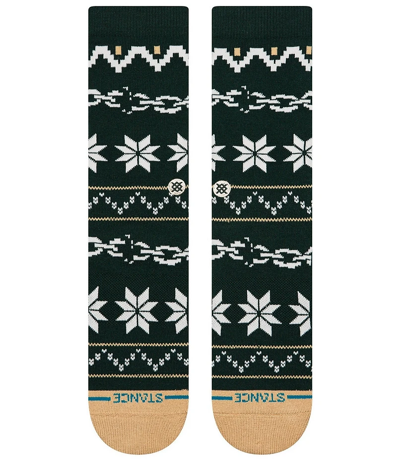 Stance Break The Season Crew Socks