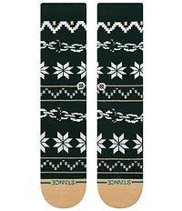 Stance Break The Season Crew Socks
