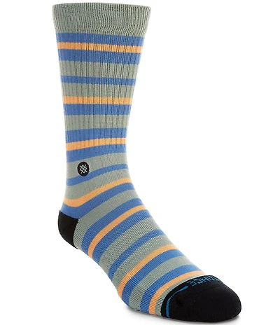 Stance Brett Crew Socks