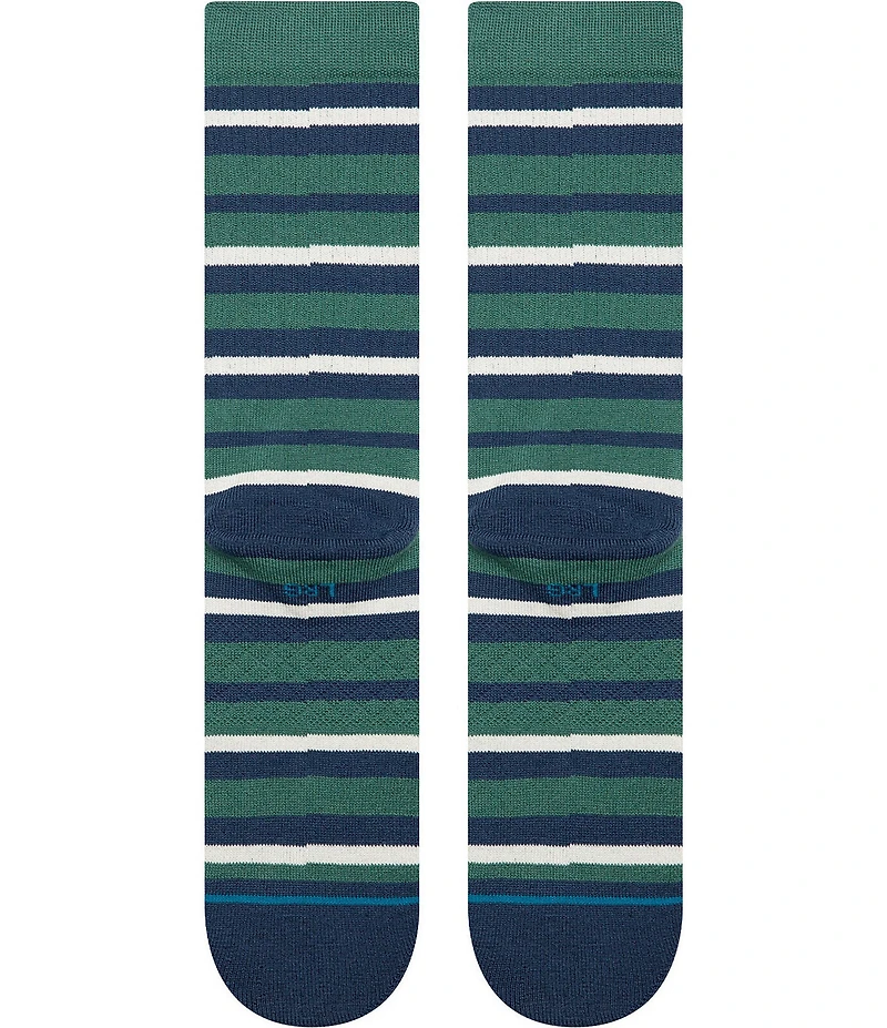 Stance Brett Crew Socks