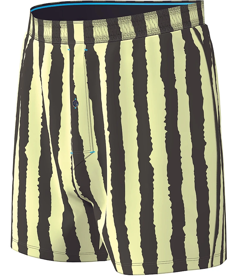 Stance Butter Blend 6#double; Boxers