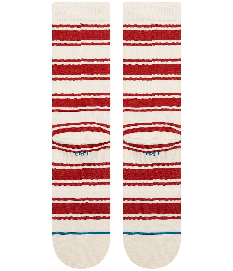 Stance Cabin Days Crew Socks