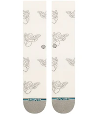 Stance Cherub Crew Socks