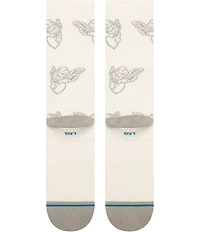 Stance Cherub Crew Socks