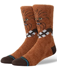 Stance Chewbacca Crew Socks