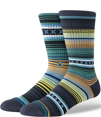 Stance Curren St Crew Socks