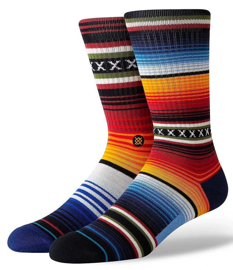 Stance Curren St Crew Socks