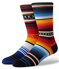Stance Curren St Crew Socks