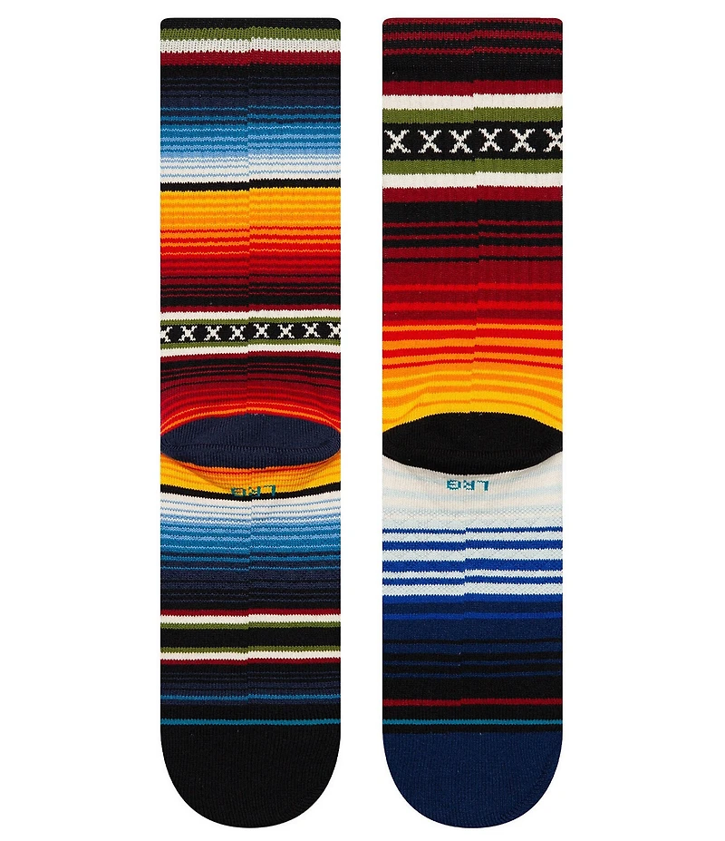 Stance Curren St Crew Socks
