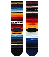 Stance Curren St Crew Socks