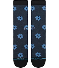 Stance Digital Daisy Crew Socks