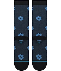 Stance Digital Daisy Crew Socks