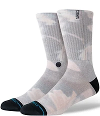 Stance Floral Scan Crew Socks