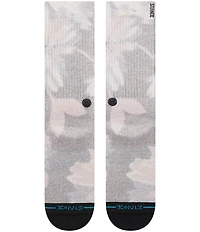 Stance Floral Scan Crew Socks