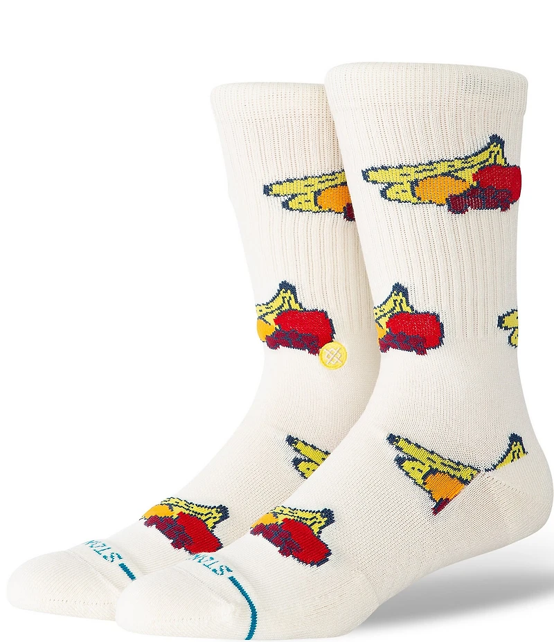Stance Fruit Crew Socks