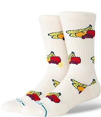 Stance Fruit Crew Socks