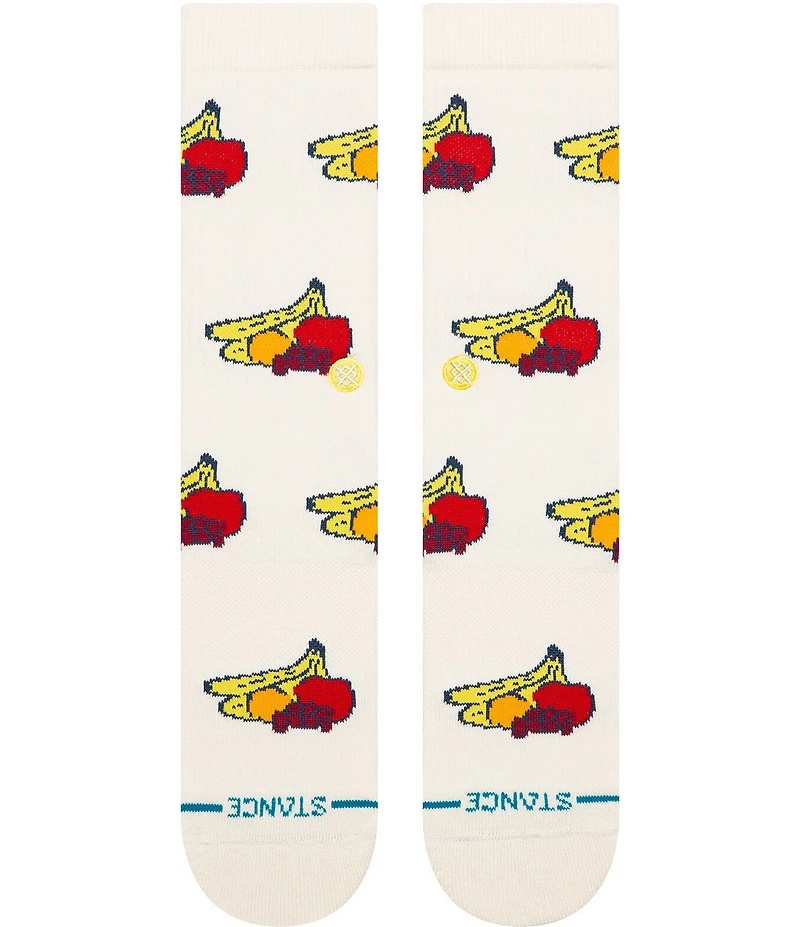 Stance Fruit Crew Socks
