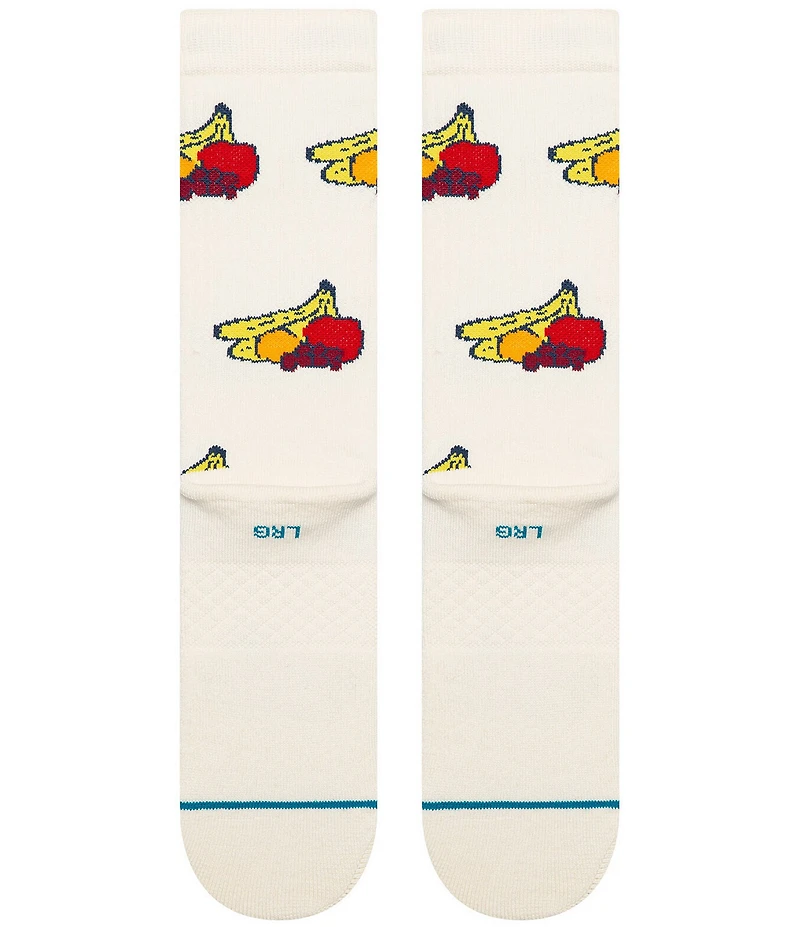Stance Fruit Crew Socks