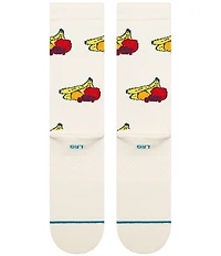 Stance Fruit Crew Socks