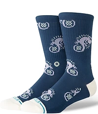 Stance Gecko Crew Socks