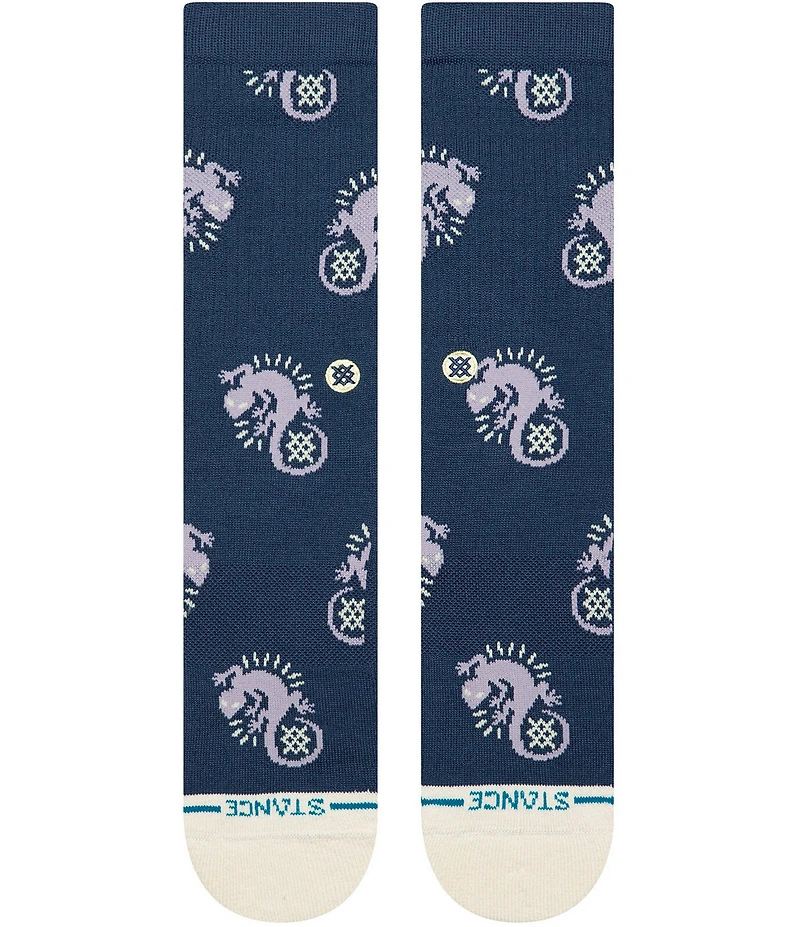 Stance Gecko Crew Socks