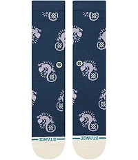 Stance Gecko Crew Socks