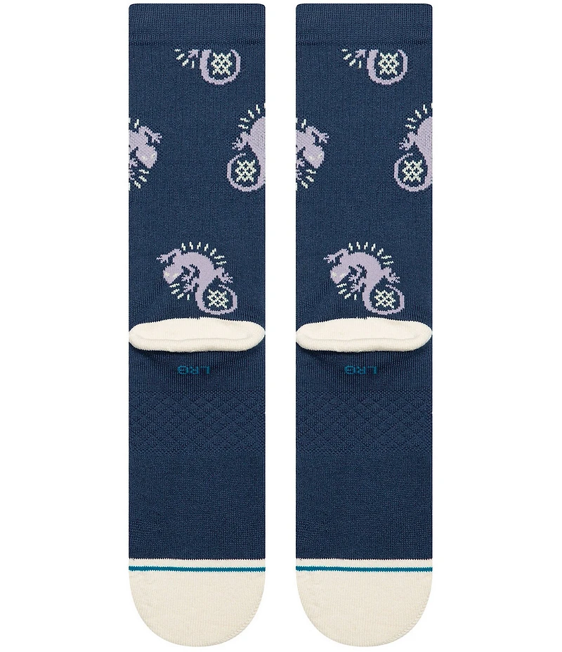 Stance Gecko Crew Socks