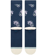 Stance Gecko Crew Socks
