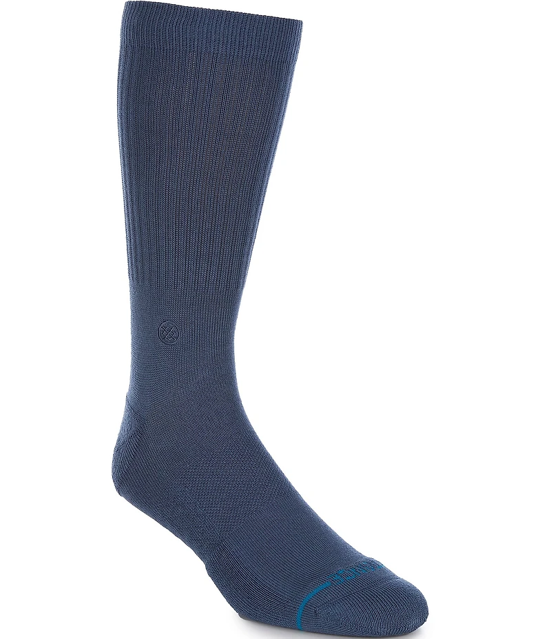 Stance Icon Crew Socks