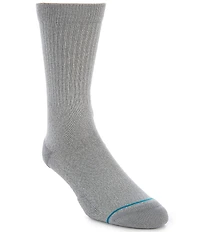 Stance Icon Crew Socks