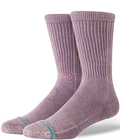 Stance Icon Crew Socks