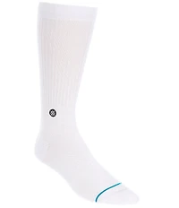 Stance Icon Crew Socks