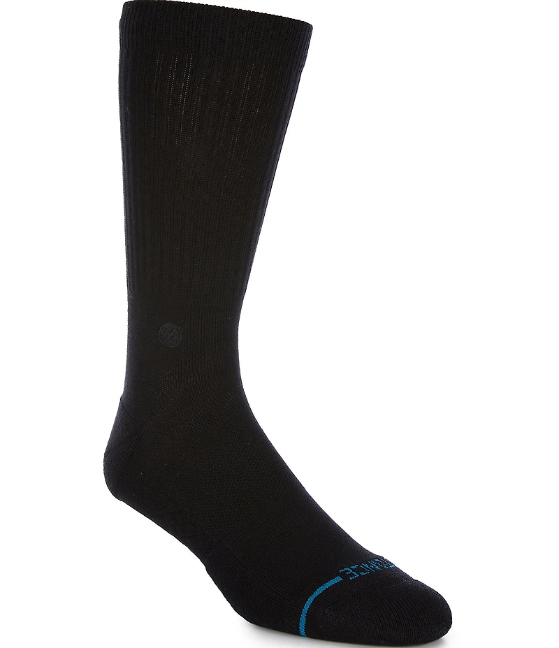 Stance Icon Crew Socks 3-Pack