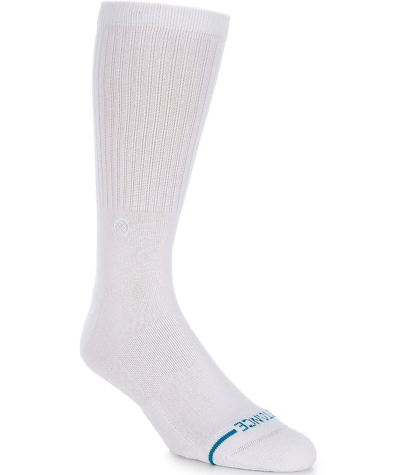 Stance Icon Crew Socks 3-Pack