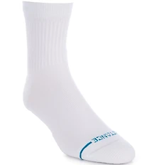 Stance Icon Quarter Socks 3-Pack