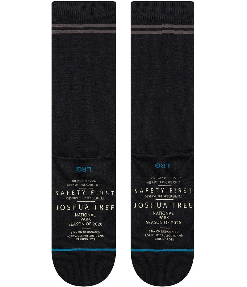 Stance Joshua Tree Crew Socks