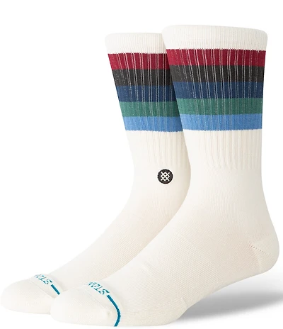 Stance Maliboo Crew Socks