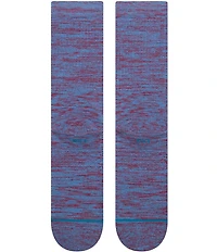 Stance Marled Crew Socks