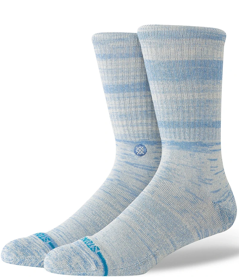 Stance Marled Crew Socks