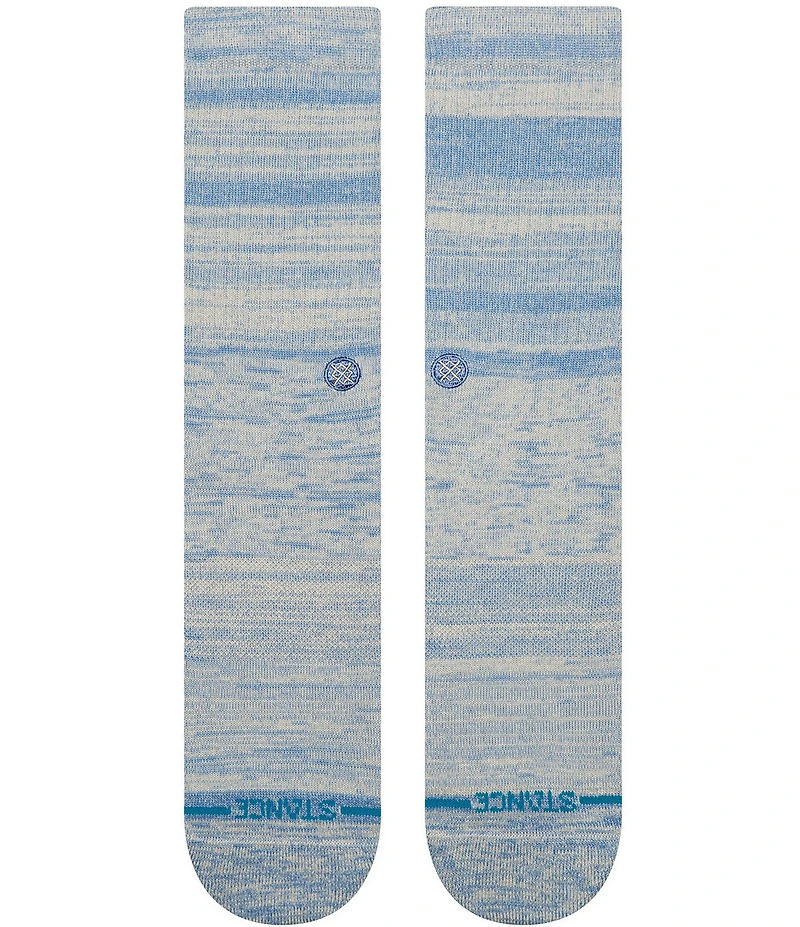Stance Marled Crew Socks