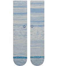 Stance Marled Crew Socks