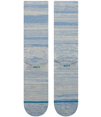 Stance Marled Crew Socks