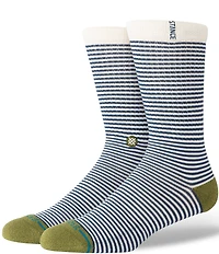 Stance Mini Stripe Crew Socks